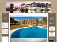 ������� ������������ Estepona ����������� �������� | Apartment - ���� 1595000